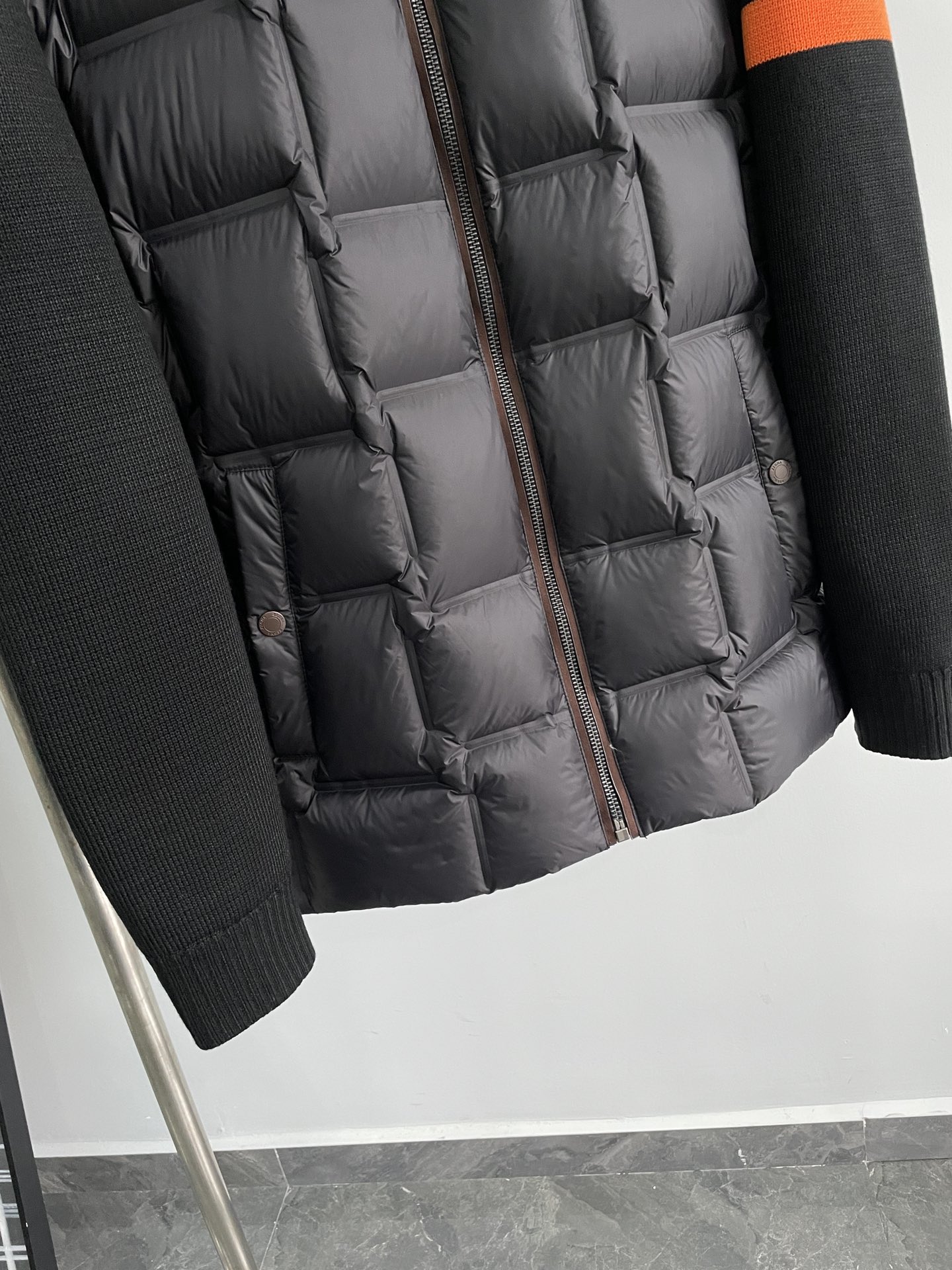 Zegna Down Jackets